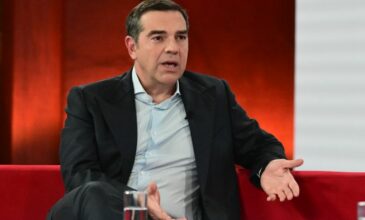 Παρέμβαση Τσίπρα στις πολιτικές εξελίξεις με «επίθεση» στο… Μέγαρο Μαξίμου