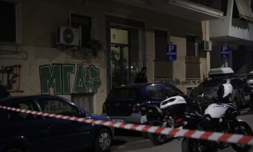 Σοκ στους Αμπελόκηπους: Σκότωσε τη σύζυγό του και την έβαλε στο πατάρι