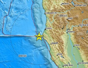 Σεισμός 7 Ρίχτερ συντάραξε την Καλιφόρνια – Προειδοποίηση για τσουνάμι