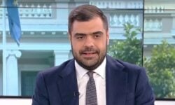 Μαρινάκης: «Στη συζήτηση για τον προϋπολογισμό θα έχουμε ανακοινώσεις και για το ζήτημα των τραπεζών»