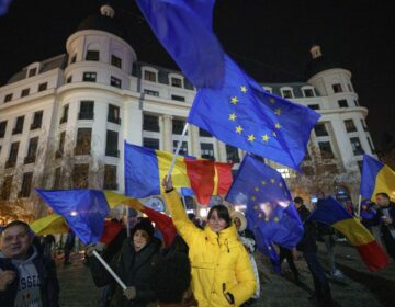 Ακυρώθηκε το αποτέλεσμα των προεδρικών εκλογών στην Ρουμανία – Θα γίνουν όλα από την αρχή