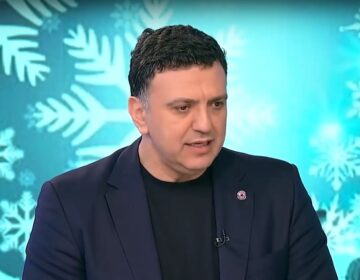 Κικίλιας: «Έρχονται μετεωρολογικοί σταθμοί και ραντάρ μέσα από το ΑΙΓΙΣ»