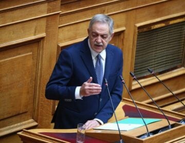 Κουκουλόπουλος: Η έκθεση της Scope Ratings καλοδεχούμενη, ωστόσο δεν προσφέρεται για θριαμβολογίες