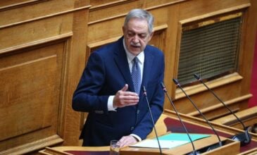 Κουκουλόπουλος: Η έκθεση της Scope Ratings καλοδεχούμενη, ωστόσο δεν προσφέρεται για θριαμβολογίες