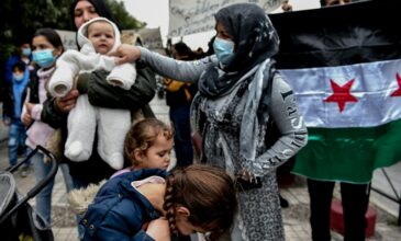 Συνεδριάζει το ΚΥΣΕΑ την Παρασκευή για τα αιτήματα ασύλου των Σύρων προσφύγων