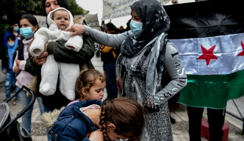 Συνεδριάζει το ΚΥΣΕΑ την Παρασκευή για τα αιτήματα ασύλου των Σύρων προσφύγων