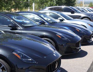 Σε βαθιά κρίση η Maserati με μεγάλη μείωση των πωλήσεων