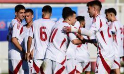 Europa Youth League: Στους «32» ο Ολυμπιακός με το εντυπωσιακό 4-1 επί της Τρέντσιν Σλοβακίας