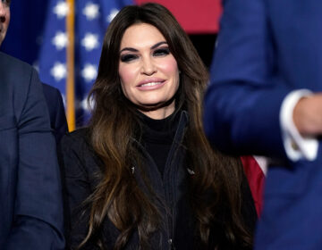 Το μήνυμα της Κίμπερλι Γκίλφοϊλ για την 28η Οκτωβρίου: Τιμούμε το αδάμαστο ελληνικό πνεύμα