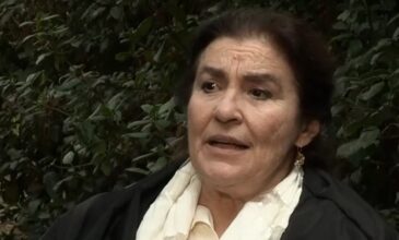 Λυδία Κονιόρδου: «Εγώ αποφάσισα νωρίς στη ζωή μου να μην νιώθω θύμα»