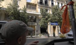 Ευθύνες στην Marfin επιρρίπτει ο Άρειος Πάγος για την καταστροφή του κτιρίου στη Σταδίου τον Μάιο του 2010