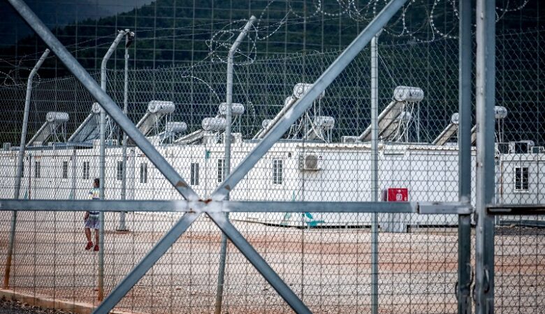 Παρέμβαση του Αρείου Πάγου για την άγρια κακοποίηση και τον ομαδικό βιασμό ανηλίκου στη Μαλακάσα