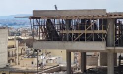 Σκυλακάκης: Δημόσια διαβούλευση για τις οικοδομικές άδειες που επηρεάζονται από την απόφαση για τον ΝΟΚ