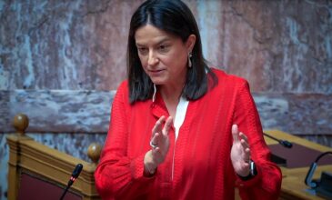 Κεραμέως: Αποτέλεσμα στοχευμένων πολιτικών η μείωση της ανεργίας στο 8,3%