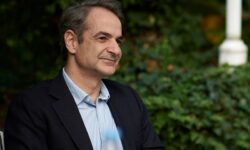 Στη Δυτική Μακεδονία ο Κυριάκος Μητσοτάκης για το νέο επενδυτικό πλάνο της ΔΕΗ στην περιοχή