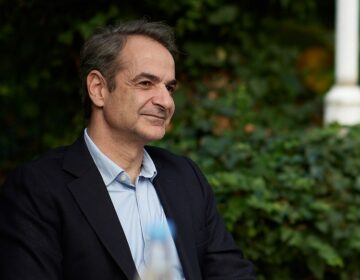 Μητσοτάκης: «Η οικονομία υπεραποδίδει και τα χρήματα επιστρέφουν σε έργα με κοινωνικό αποτύπωμα»