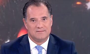 Γεωργιάδης: «Είμαι υπερήφανος για το σημερινό ΕΣΥ»