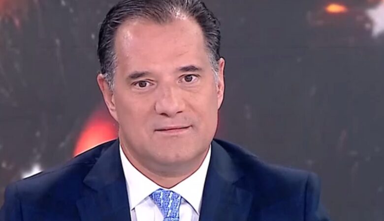 Γεωργιάδης: «Είμαι υπερήφανος για το σημερινό ΕΣΥ»