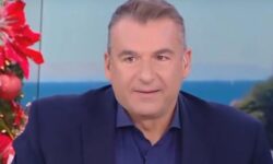 Γιώργος Λιάγκας για Νίκο Κοκλώνη: «Μας έδειξε τα γεννητικά του όργανα…»
