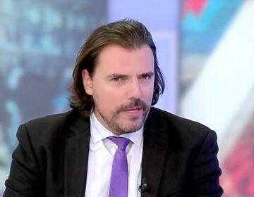 Παππάς: «Σοβιετικού τύπου κόμμα ο ΣΥΡΙΖΑ»