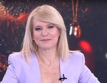 Τζάκρη: «Θα παραιτηθούν και άλλοι από τον ΣΥΡΙΖΑ»