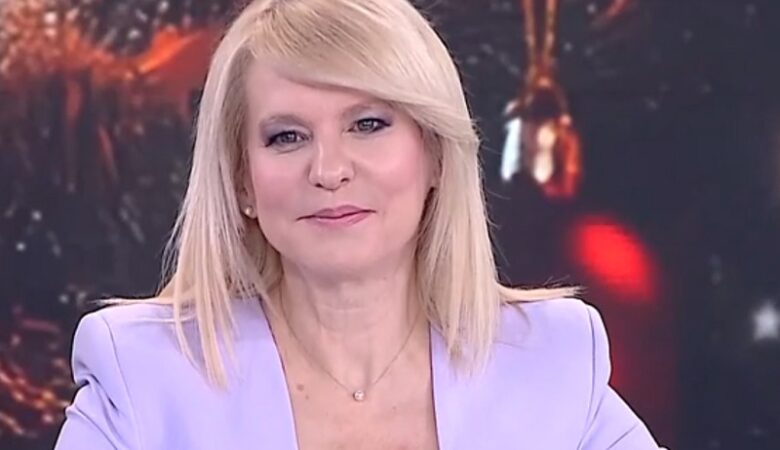 Τζάκρη: «Θα παραιτηθούν και άλλοι από τον ΣΥΡΙΖΑ»