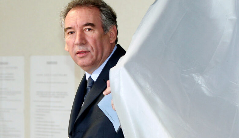 Νέα κρίση στην Γαλλία: Ο πρωθυπουργός Μπαϊρού αναζητά στήριξη για την παροχή ψήφου εμπιστοσύνης στην κυβέρνησή του