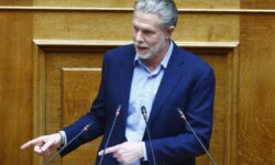 Γερουλάνος: Μεταρρυθμίσεις χρειαζόμαστε, όχι λεφτόδεντρα