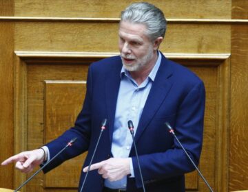 Γερουλάνος: Μεταρρυθμίσεις χρειαζόμαστε, όχι λεφτόδεντρα