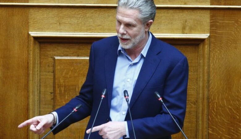 Γερουλάνος: Μεταρρυθμίσεις χρειαζόμαστε, όχι λεφτόδεντρα