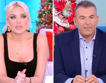 Επίθεση Καινούργιου σε Λιάγκα: «Λέει πάρα πολλά ψέματα ο ίδιος και η εκπομπή του, θλίβομαι» – Η απάντηση του δημοσιογράφου