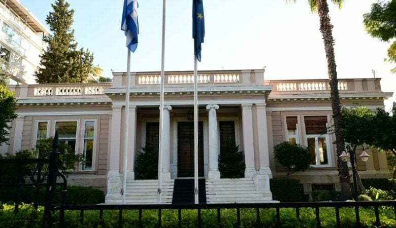 Μαρινάκης για τη συνεδρίαση του ΚΥΣΕΑ: Η Ελλάδα υποστηρίζει ένα συμπεριληπτικό μέλλον της Συρίας που θα διασφαλίζει όλες τις θρησκευτικές μειονότητες