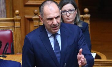 Γεραπετρίτης: Αληθινός πατριώτης δεν είναι εκείνος ο οποίος δεν τόλμησε να κάνει όσα σήμερα απαιτεί