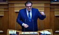 Πιερρακάκης: Το 2025 θα σπάσει ένα ιστορικό ταμπού, με σύμπραξη κορυφαίων ξένων πανεπιστημίων με δημόσια πανεπιστήμια