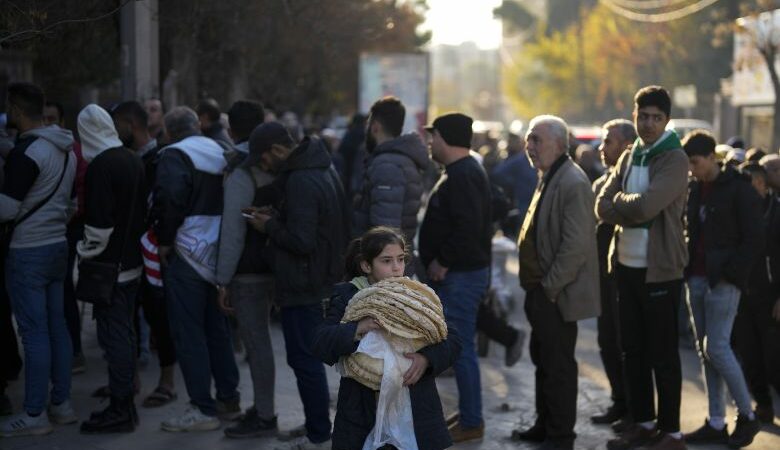 Οι Σύροι που επιστρέφουν στην χώρα κινδυνεύουν εξαιτίας των ναρκών