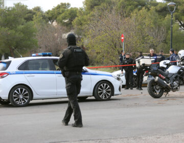 Συνελήφθησαν δύο άτομα για την μαφιόζικη επίθεση στους Θρακομακεδόνες