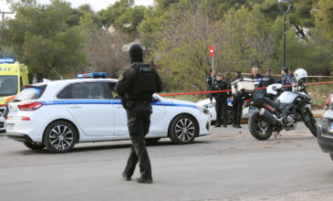 Συνελήφθησαν δύο άτομα για την μαφιόζικη επίθεση στους Θρακομακεδόνες