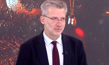 Άκης Σκέρτσος: Τα 4 πλεονάσματα που κατακτήσαμε και οκτώ ελλείμματα που πρέπει να θεραπεύσουμε