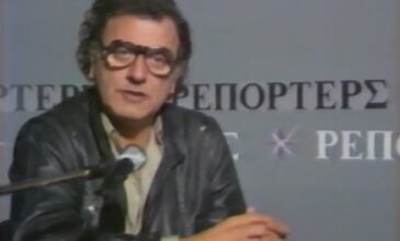 Κώστας Χαρδαβέλλας: Όταν έγραψε ιστορία μαζί με τον Γιώργο Λιάνη και τον Γιάννη Δημαρά με τους «Ρεπόρτερς»