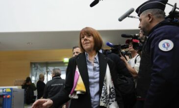 Γαλλικό δικαστήριο καταδίκασε σε φυλάκιση 20 ετών τον πρώην σύζυγό της Ζιζέλ Πελικό για την υπόθεση βιασμών που προκάλεσε παγκόσμιο αποτροπιασμό