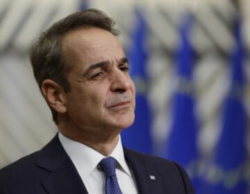 Μητσοτάκης: Έκτακτη Σύνοδος της ΕΕ για την Άμυνα στις 3 Φεβρουαρίου, μετά από εισήγησή μου