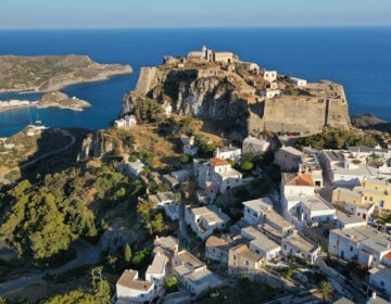 Συγκλονισμένη η κοινωνία των Κυθήρων μετά την αυτοκτονία του προέδρου της τοπικής κοινότητας – Το μήνυμα που έστειλε σε φίλο του αστυνομικό