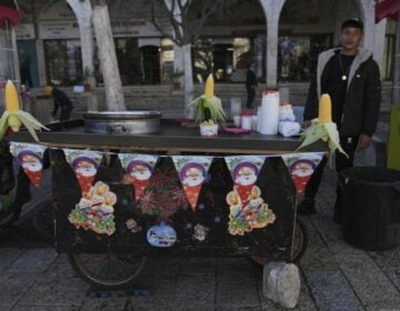 Ο πόλεμος στη Γάζα επισκιάζει για ακόμη μια χρονιά το κλίμα των Χριστουγέννων στην Βηθλεέμ