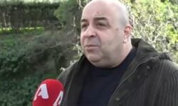 Μάρκος Σεφερλής: «Το Nemo με έψαχνε γιατί ήθελε να βγει στα κανάλια να με στηρίξει»