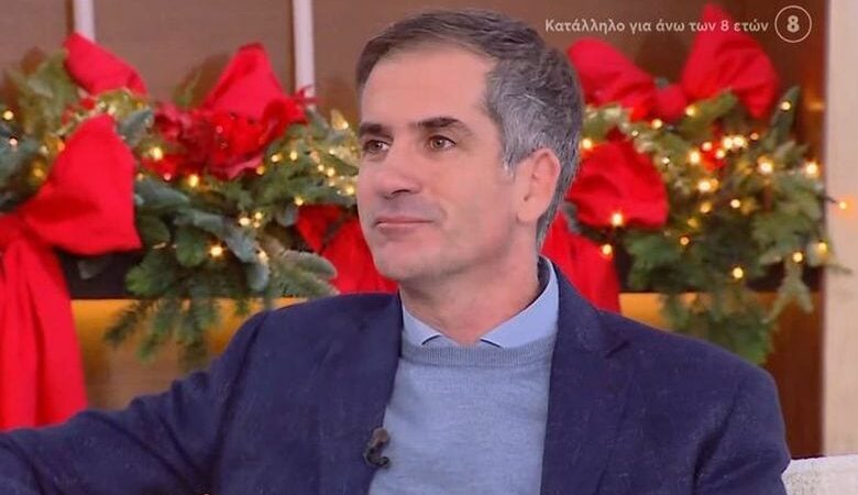 Κώστας Μπακογιάννης: Στεναχωρήθηκα και απογοητεύτηκα πάρα πολύ με την ήττα μου στις εκλογές