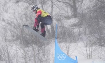 Θρήνος στην Ελβετία: Σκοτώθηκε στα 26 της η ολυμπιονίκης Σόφι Χέντιγκερ – Καταπλακώθηκε από χιονοστιβάδα