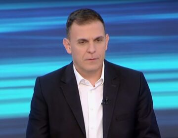 Καραμέρος: «Μετά από έξι χρόνια έφθασαν οι Έλληνες να έχουν τη χαμηλότερη αγοραστική δύναμη στην Ευρώπη»