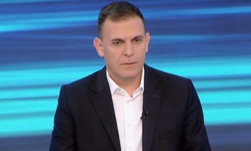 Καραμέρος: «Μετά από έξι χρόνια έφθασαν οι Έλληνες να έχουν τη χαμηλότερη αγοραστική δύναμη στην Ευρώπη»