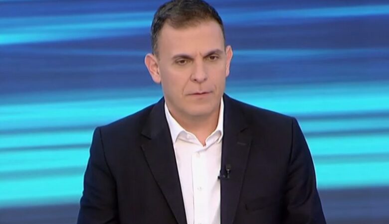 Καραμέρος: «Μετά από έξι χρόνια έφθασαν οι Έλληνες να έχουν τη χαμηλότερη αγοραστική δύναμη στην Ευρώπη»