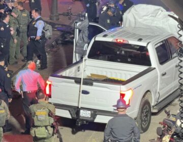 Μακελειό στη Νέα Ορλεάνη: Νεκρός ο φερόμενος ως δράστης – Βρέθηκε και εκρηκτικός μηχανισμός